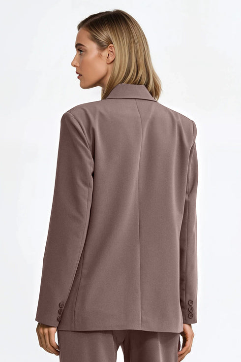 Jacket model 217570